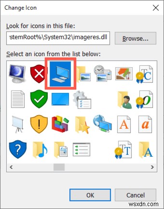 Windows 10에서 빈 아이콘을 수정하는 방법