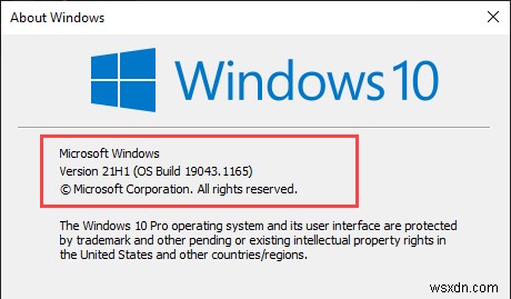 Windows 업데이트 서비스가 실행되지 않는 문제를 해결하는 방법
