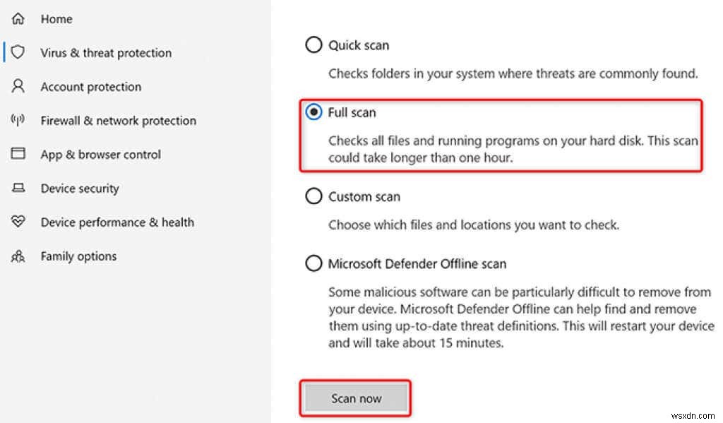 Windows 10에서 축소판이 표시되지 않습니까? 9가지 쉬운 수정