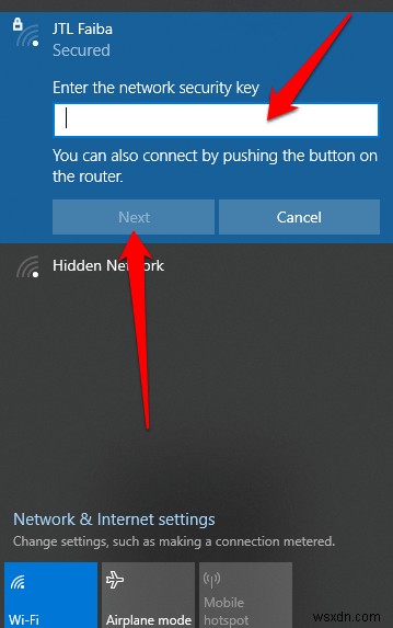 Windows 10 PC에서 공유 폴더에 액세스하거나 볼 수 없는 문제 수정