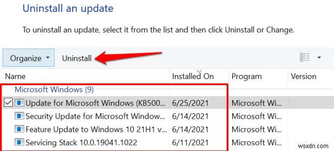  Windows 10 PC가 올바르게 시작되지 않았습니다  오류를 수정하는 방법