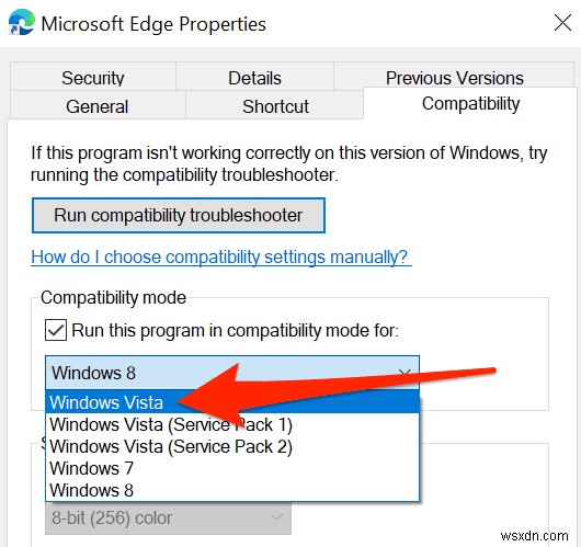 Windows 10에서  이 앱은 PC에서 실행할 수 없습니다 를 수정하는 방법