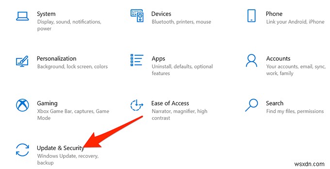 Windows 10에서 화면이 자동으로 어두워지는 것을 방지하는 방법