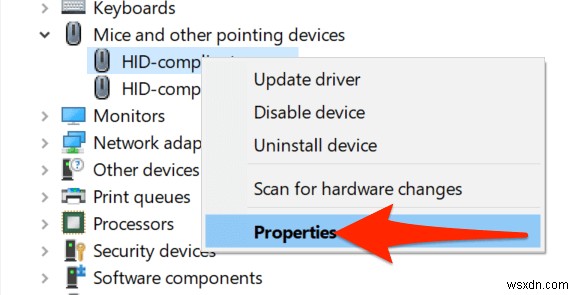 잠자기 상태가 되지 않는 Windows 10 PC를 수정하는 방법