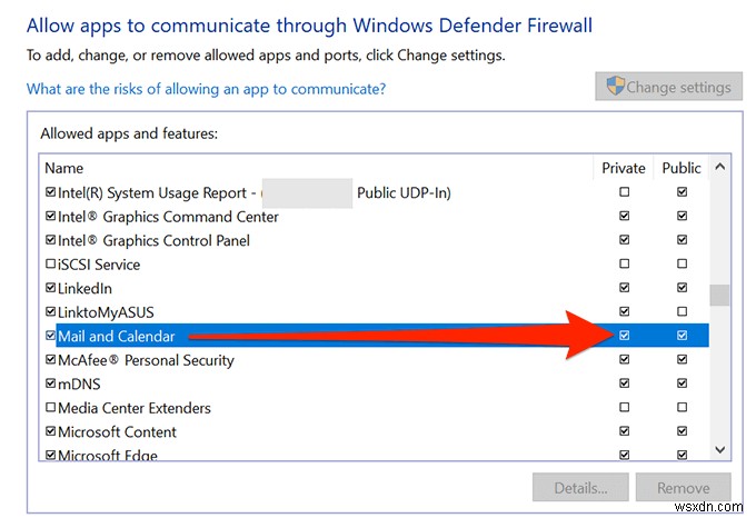 Windows 10 메일 앱이 작동하지 않습니까? 수정하는 10가지 방법