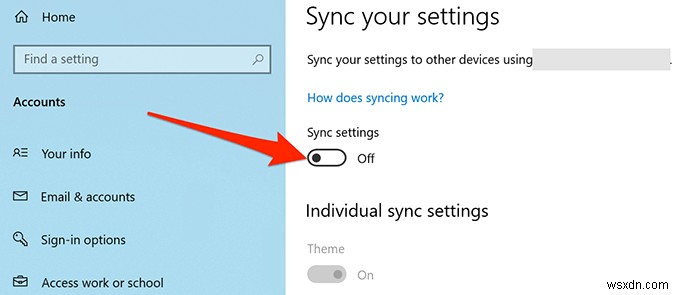 Windows 10 메일 앱이 작동하지 않습니까? 수정하는 10가지 방법