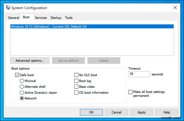 Windows 10에서 메모리 덤프 파일(.dmp)을 분석하는 방법