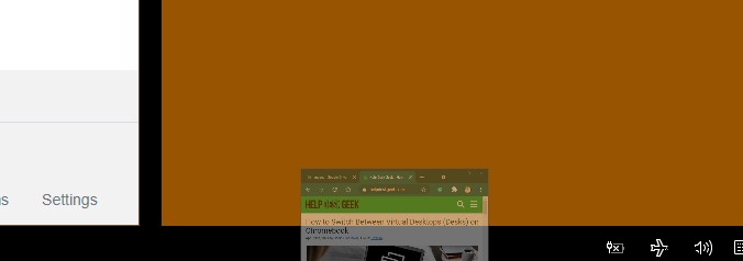 Windows 10 태블릿 모드:정의 및 사용 방법