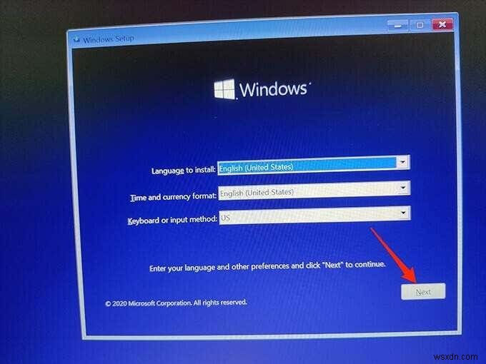 Windows 10에서 Bootmgr이 누락된 문제를 해결하는 방법 