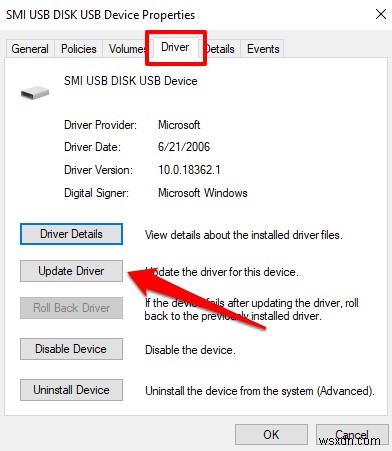 Windows 10에서  매개변수가 잘못되었습니다  오류가 발생합니까? 수정하는 5가지 방법