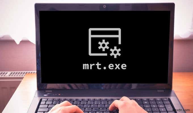 Windows에서 mrt.exe란 무엇이며 안전한가요?