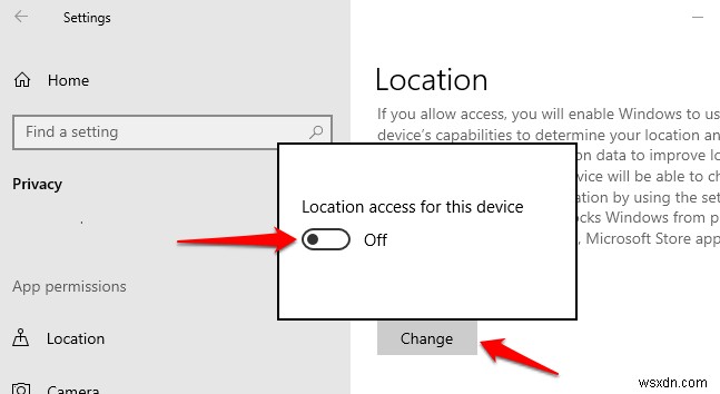 Windows 10 야간 조명이 작동하지 않습니까? 수정하는 8가지 방법