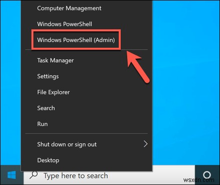 Windows 10에서 드라이버 전원 상태 오류 BSOD를 수정하는 방법