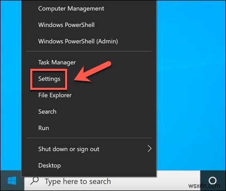 Windows 10에서 드라이버 전원 상태 오류 BSOD를 수정하는 방법