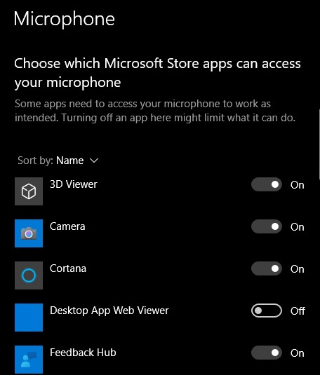 Windows 10에서 마이크 볼륨을 높이는 방법