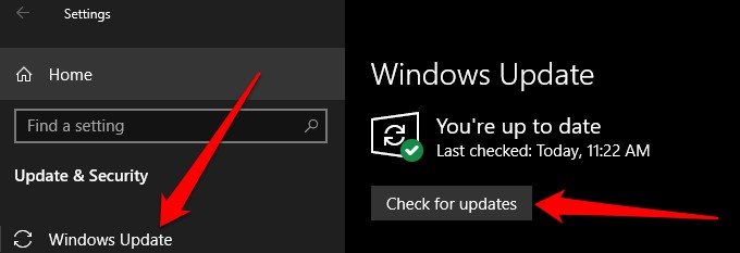 13 Windows 10 성능 향상을 위한 조정