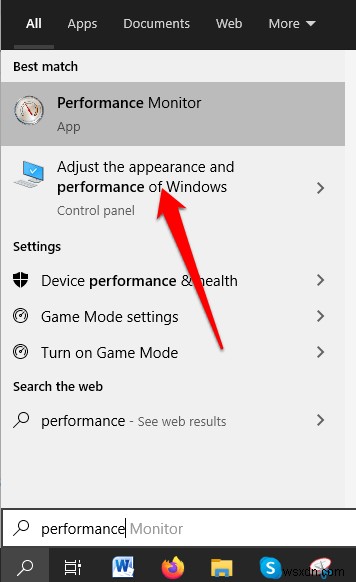13 Windows 10 성능 향상을 위한 조정