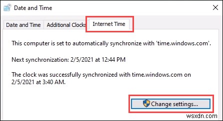 Windows 10에 데스크탑 시계를 추가하는 방법