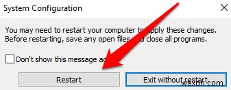 Windows 10에서 비디오 TDR 실패 BSOD 오류를 수정하는 방법