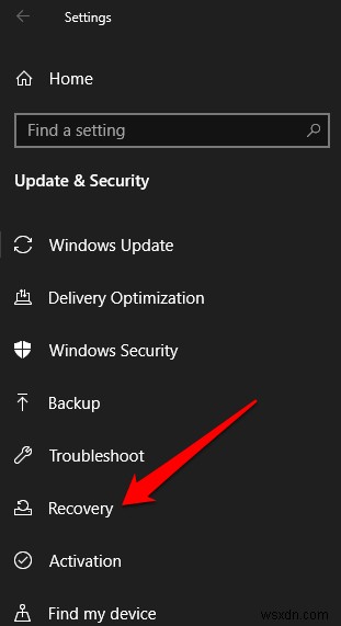 Windows 10에서 비디오 TDR 실패 BSOD 오류를 수정하는 방법
