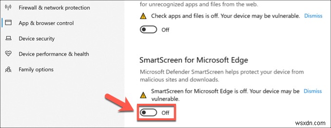 Windows Smartscreen이란 무엇이며 안전한가요?