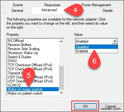 Windows 10에서 시스템 인터럽트 높은 CPU 사용량을 수정하는 방법