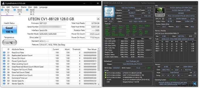 Windows 10에서 시스템 인터럽트 높은 CPU 사용량을 수정하는 방법