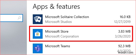 Microsoft Store가 앱을 다운로드하지 않습니까? 수정하는 11가지 방법