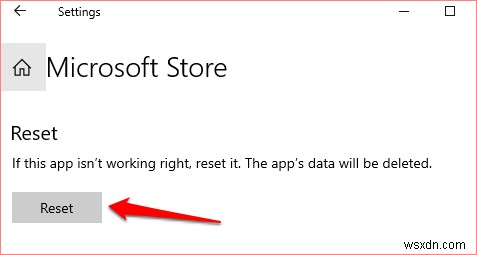 Microsoft Store가 앱을 다운로드하지 않습니까? 수정하는 11가지 방법