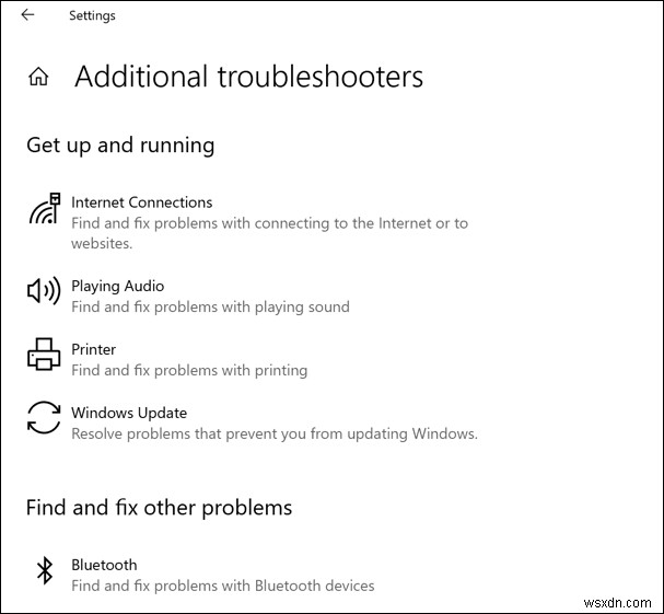 Windows 10에서 잘못된 시스템 구성 정보 BSOD 오류를 수정하는 방법