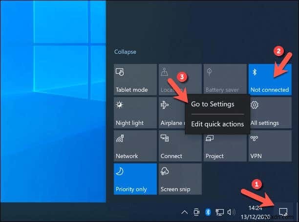 Windows 10 카메라가 작동하지 않습니까? 수정하는 6가지 방법