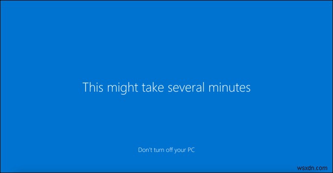 Windows 10에서 사용자 프로필을 삭제하는 방법