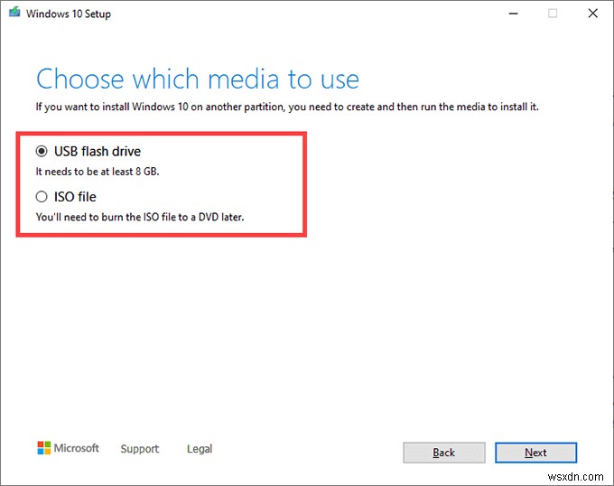 Windows 10에서 마운트할 수 없는 부팅 볼륨을 수정하는 방법