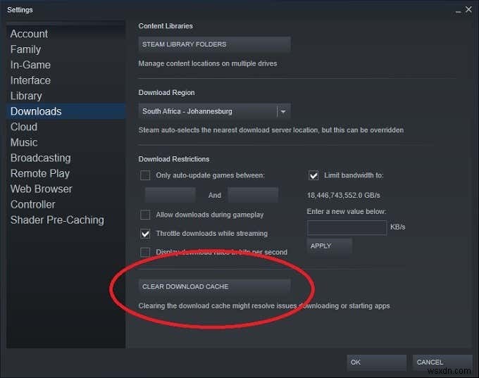 Steam 클라이언트 부트스트래퍼란 무엇이며 안전한가요?