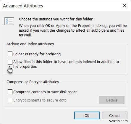 Windows에서 무료로 파일 및 폴더를 숨기는 방법 