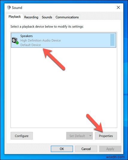 Windows 오디오 장치 그래프 격리란 무엇이며 안전한가요?