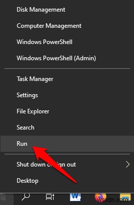 Windows 10에서 시스템 트레이 또는 아이콘 누락을 수정하는 방법