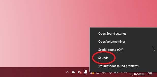 Windows 10에서 헤드폰과 스피커에서 동시에 소리를 재생하는 방법