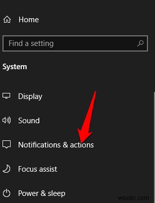 Windows 10에서 밝기를 조정하는 방법