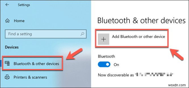 Windows 10의 WiFi Direct란 무엇이며 어떻게 사용합니까?