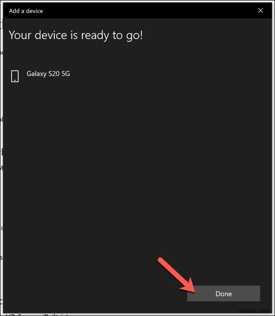 Windows 10의 WiFi Direct란 무엇이며 어떻게 사용합니까?