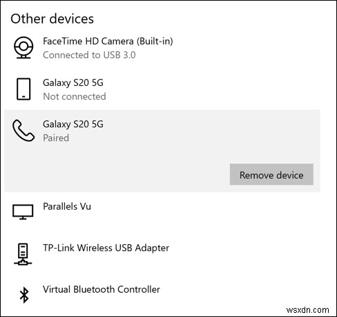 Windows 10의 WiFi Direct란 무엇이며 어떻게 사용합니까?