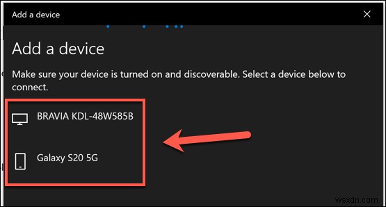 Windows 10의 WiFi Direct란 무엇이며 어떻게 사용합니까?