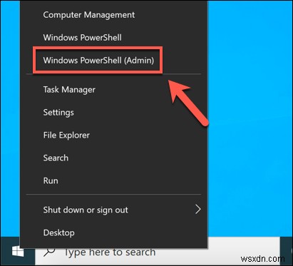 Windows 10 게스트 계정을 만드는 방법