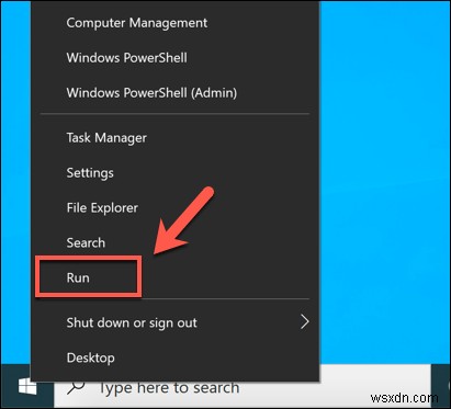 Windows 10 게스트 계정을 만드는 방법