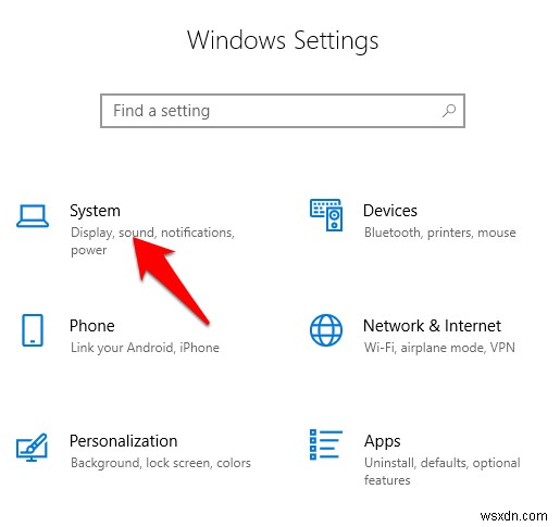 Windows 10에서 알림을 끄는 방법
