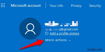 Windows 10에서 사용자 이름을 변경하는 방법