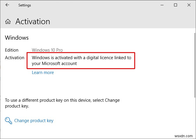 Windows 10을 다시 설치하지 않고 마더보드를 교체하는 방법