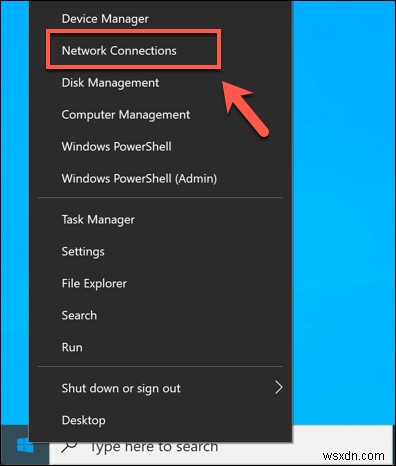 Windows 10에서 IP 주소를 변경하는 방법(&변경하려는 이유)