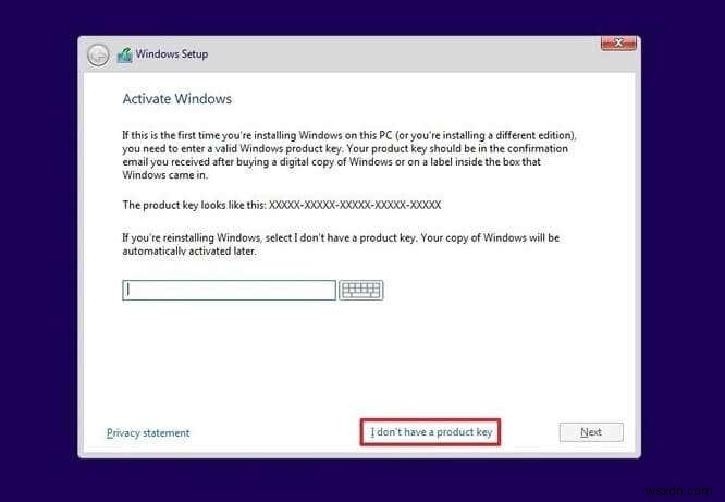 Windows 10 라이센스를 새 컴퓨터로 이전하는 방법